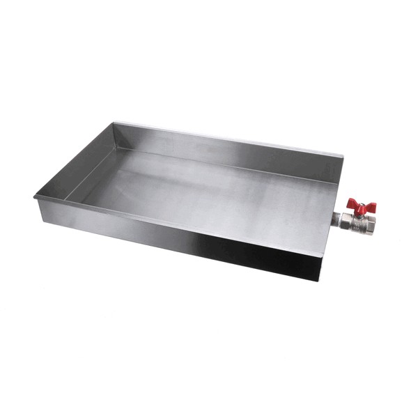 (image for) BKI (Barbeque King) AB10206800 ASSEMBLY, GREASE COLLECTION TRAY, COMBIK
